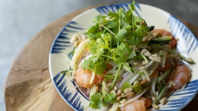 L’Atelier de Stand Bánh Mì