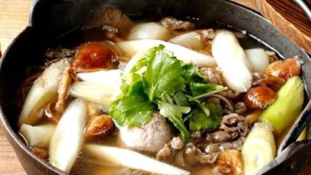 山形料理と地酒　まら