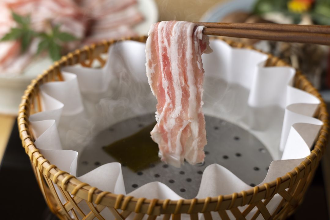 Kyoto Hyoki Ginza Main Store