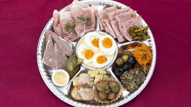 Ronronneman (Take Out)