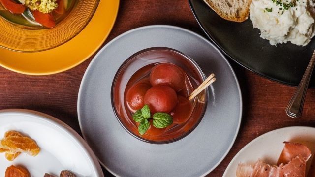 French Izakaya Etone