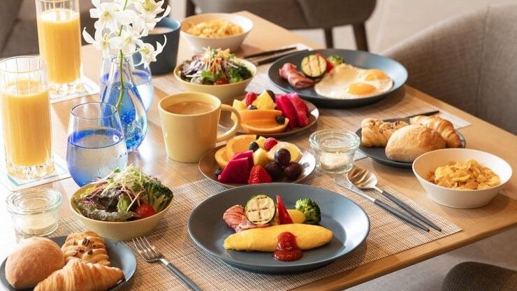 アジュール(オールデイダイニング) /ヒルトン沖縄宮古島リゾート