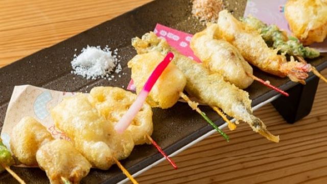 舞妓飯　嵐山店