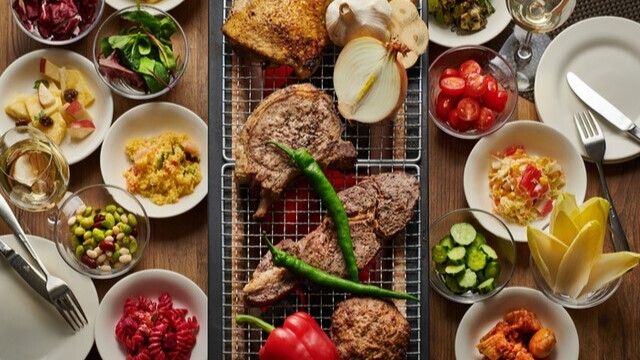 Magnet Cafe Takezono/Hotel Takezono Ashiya