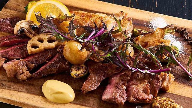 Good Morning Cafe&Grill Toranomon