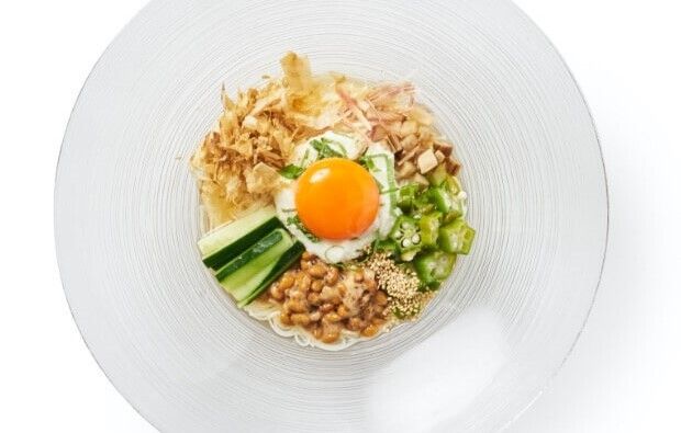 Somen Sososo Laboratory (Shibuya Hikarie)