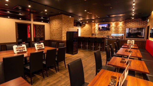 Midtown BBQ Yokohama