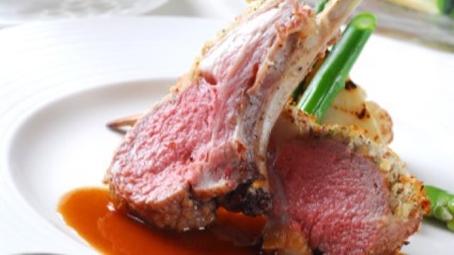 Restaurant C'EST SYMPA