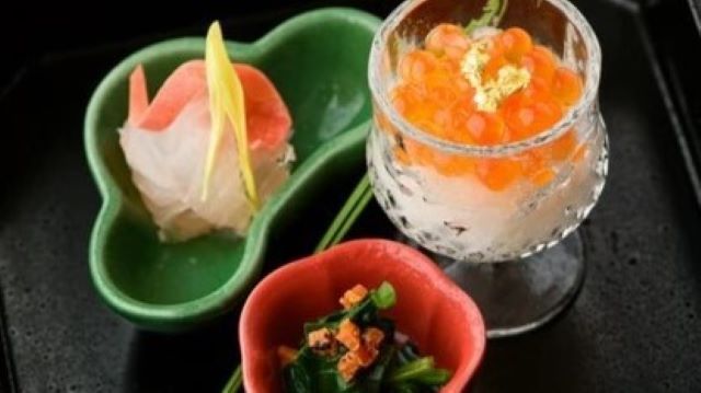 Tempura Bunen