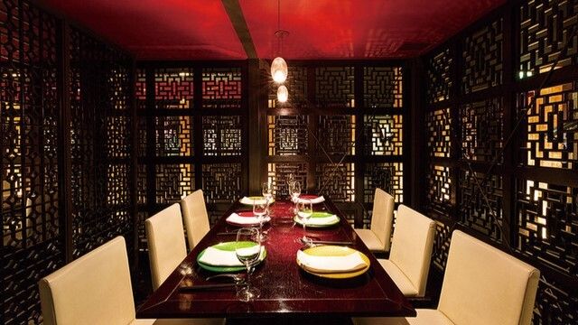 過門香 銀座本店