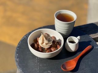 SASAYA CAFE