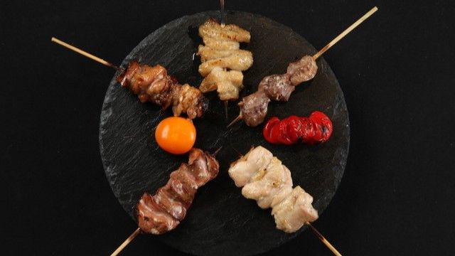 料理屋 とり匠 駒込店