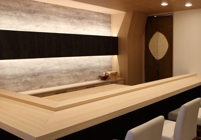 Sushi Tetsuya
