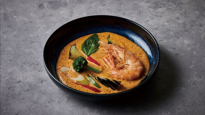 Modern Thai CIEL Kitasando