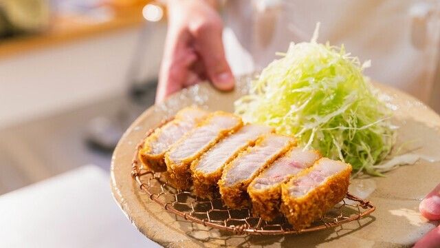 tonkatsu.jp Omotesando