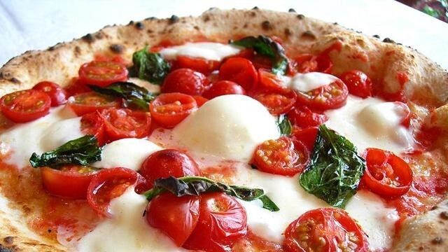 Ristorante Pizzeria Alberobello