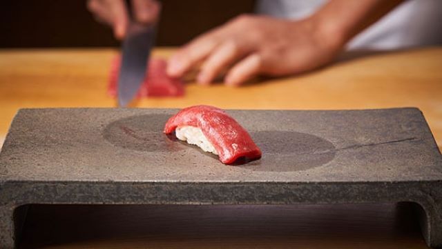 Sushi Take