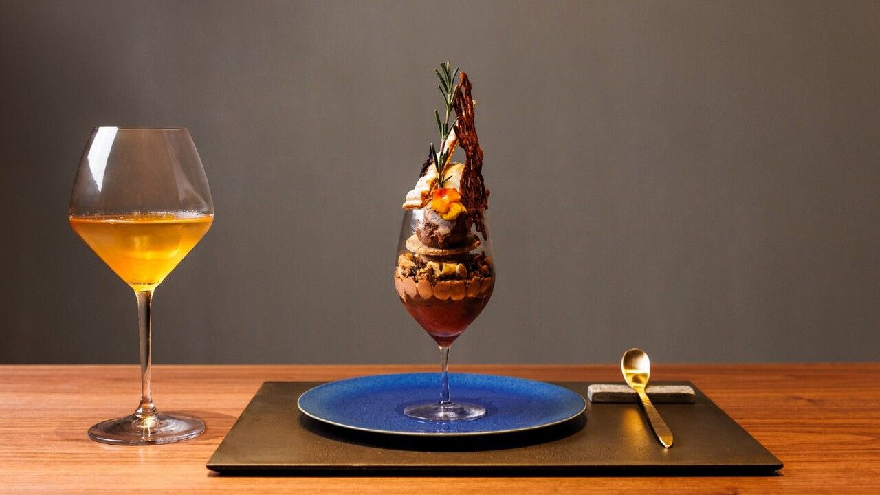 Maison de Parfait - Juzen Jubi