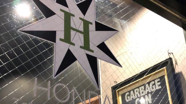 本田面馆 秋叶原本店​ Mendokoro Honda Akihabara