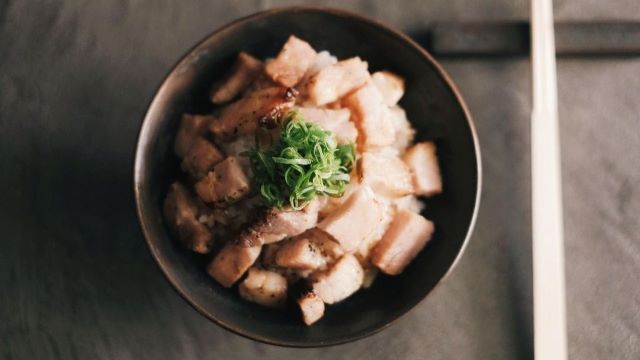 Noodle shop Rennosuke