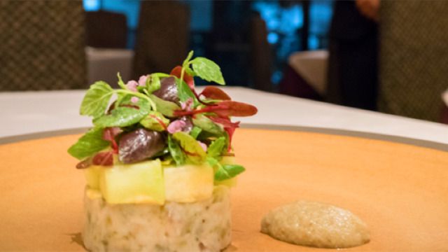 Michino Le Tourbillon