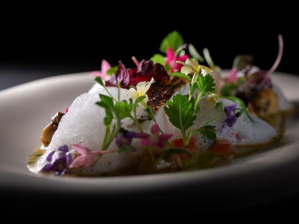 Héritage by Kei Kobayashi / The Ritz-Carlton, Tokyo