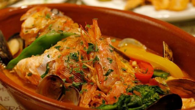 Bar Espanol LA BODEGA Osaka