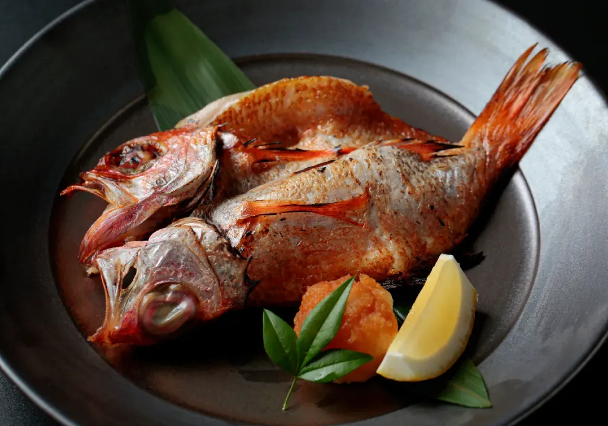 Omotenashi Irorizushi / BAR Omotenashi