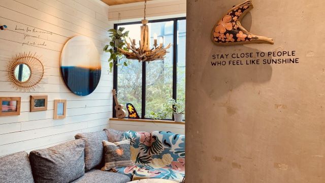 HEAVENLY Island Lifestyle Daikanyama