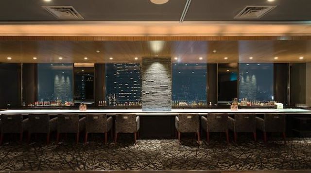 FUGA / Shinjuku Prince Hotel