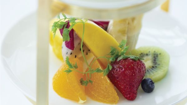 千疋屋総本店 麻布台ヒルズ店