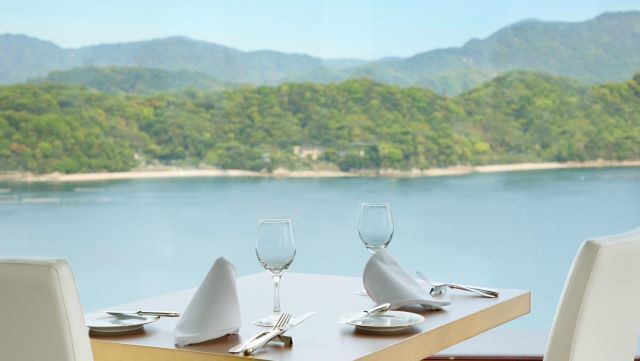 Boston / Grand Prince Hotel Hiroshima