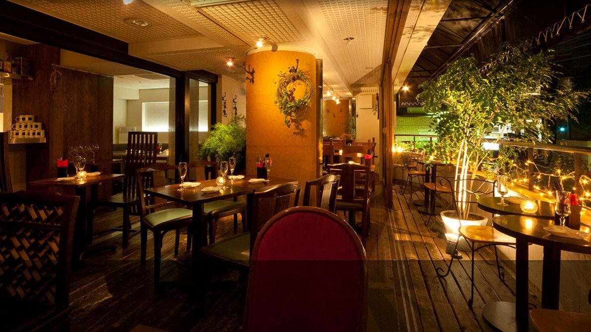 ThanksNature Ebisu/Daikanyama