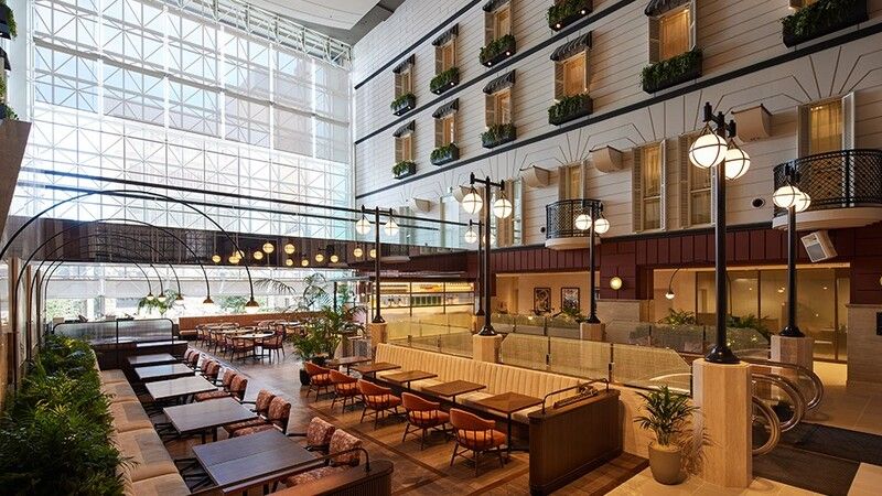 Venue Community Photo