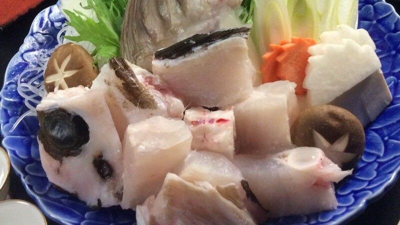 Gochisouya Ponta Hatchobori branch