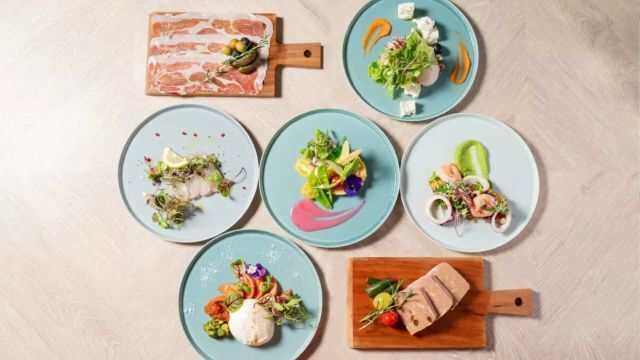 THE BASICS FUKUOKA 1F / WHY NOT