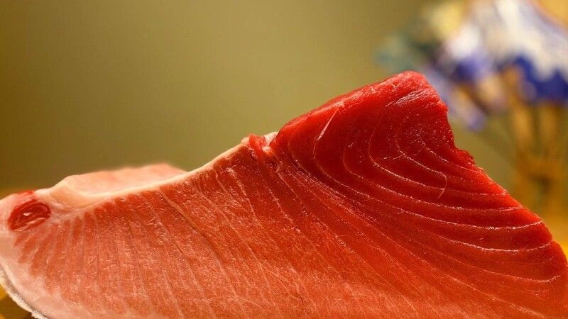 江戸前鮨　日ノ出茶屋　横浜