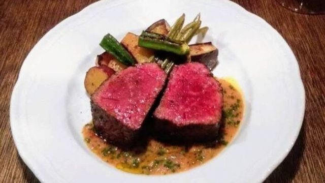 Bistro Yanagihara