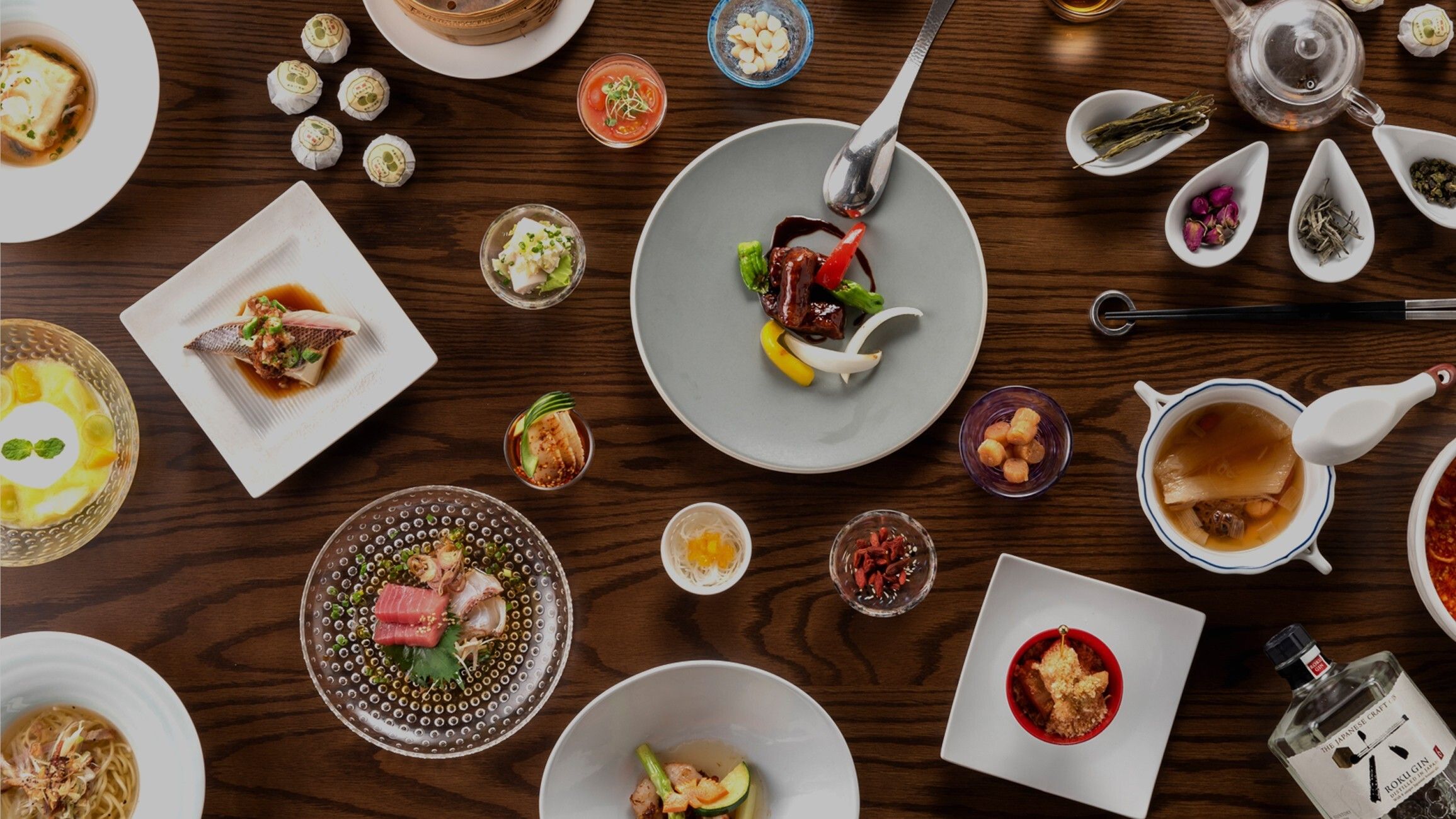 Imaishi Chinese Restaurant Suzuka