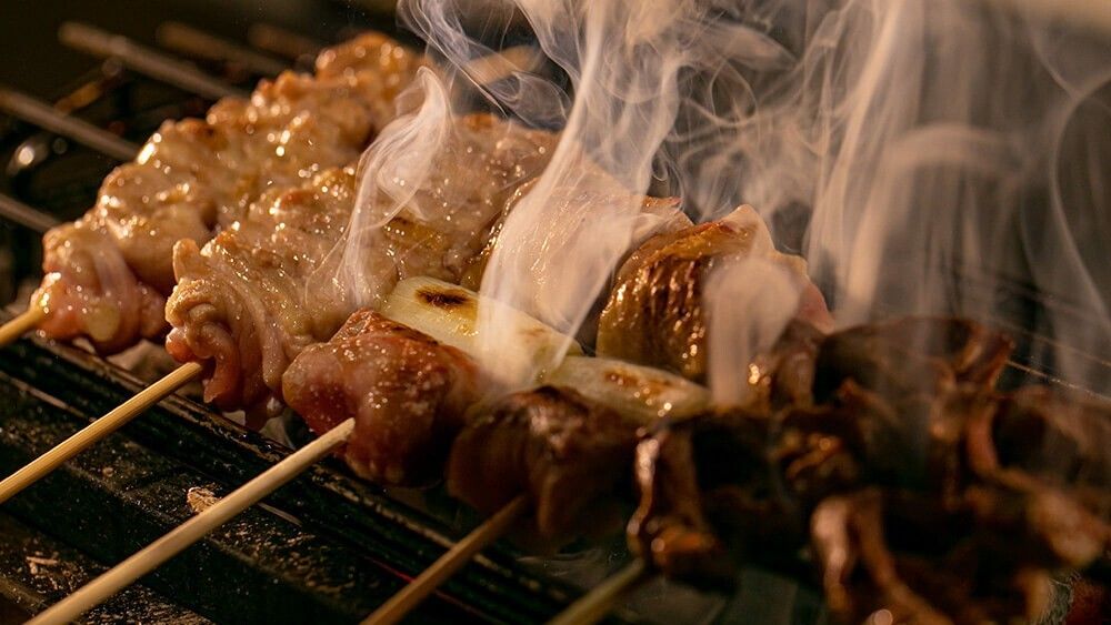 YAKITORI KIBITAKI BETTEI