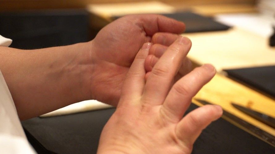 Mejiro Sushi Ozaki