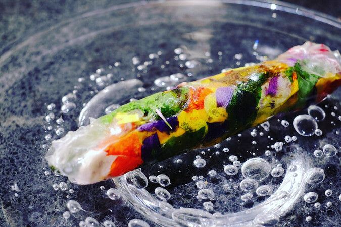 Shirokane Alternative