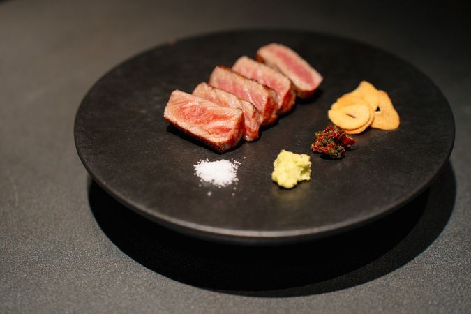 Teppanyaki Matsuo / Southwest Grand Hotel