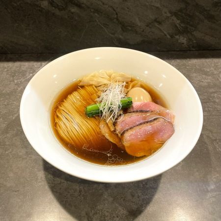 RAMEN MATSUI