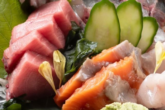 Sendai Kiyoe Shokudo