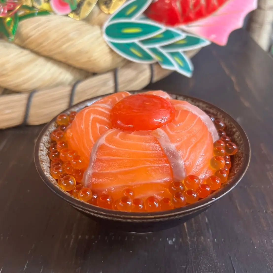 魚一