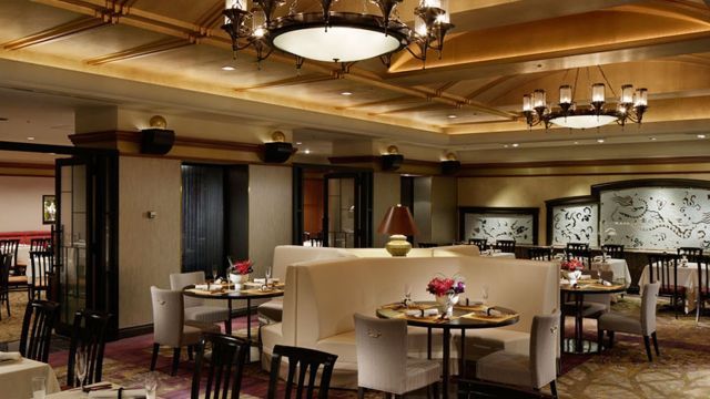 中国菜“Sairyu”