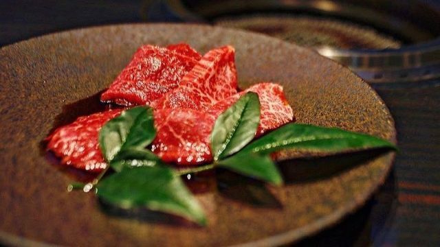 Yakiniku Aoyama Gaien