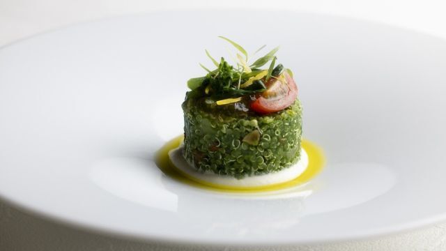 ビュー＆ダイニング コトシエール