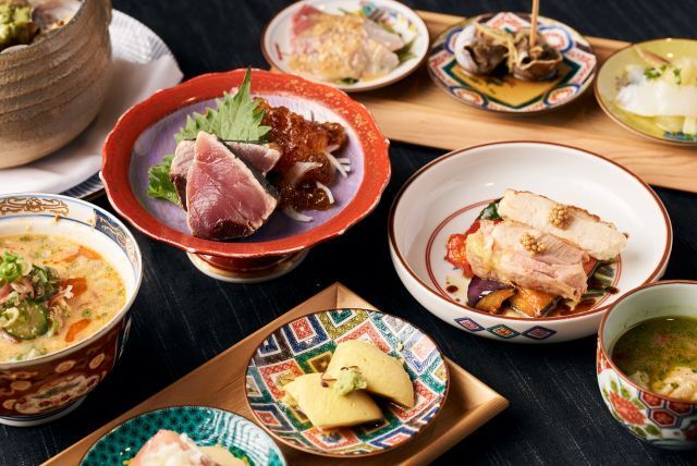 Izakaya Tanuki